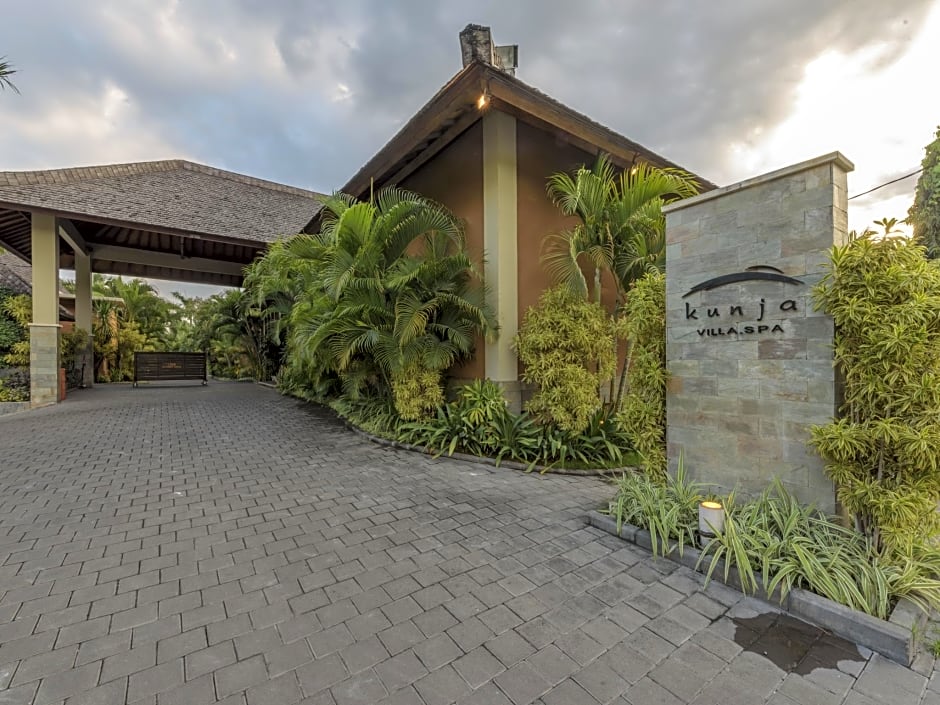 The Kunja Villas Hotel