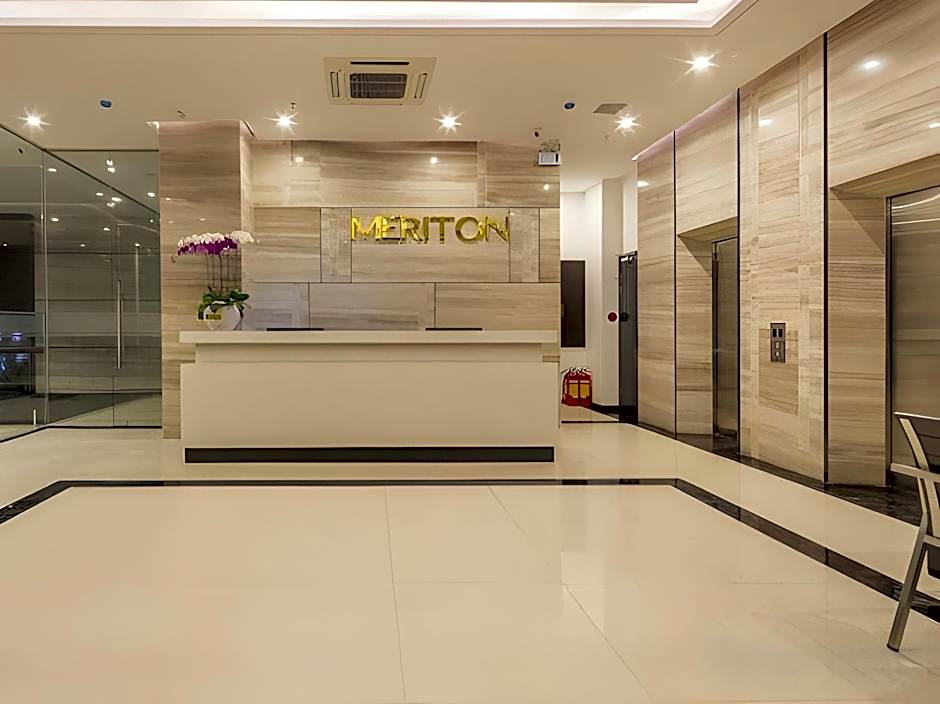 Meriton Hotel Nha Trang 