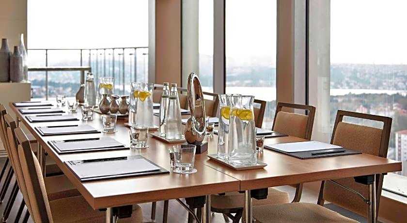 Renaissance by Marriott Istanbul Polat Bosphorus Hotel