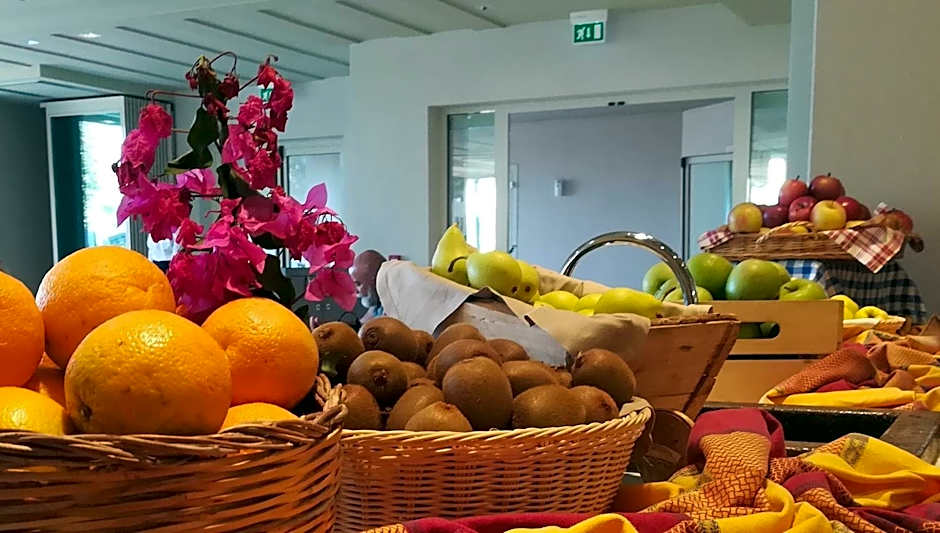 Chia Laguna - Hotel Village