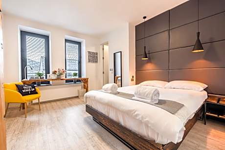 Cardiff Arms Bistro & Hotel