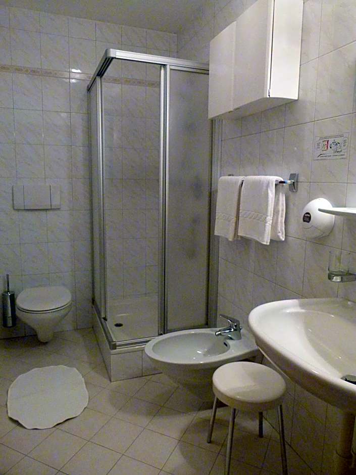 Hotel Stocker