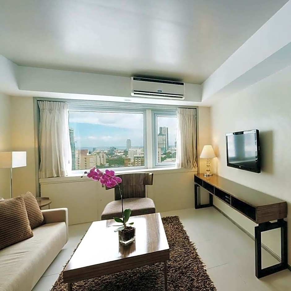 Quest Serviced Residences
