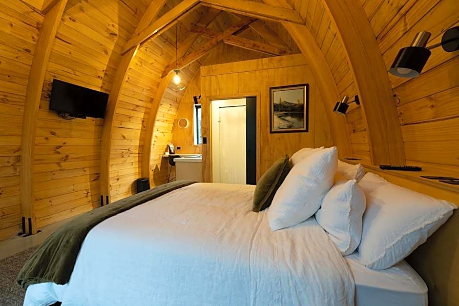 Benger Garden Chalets