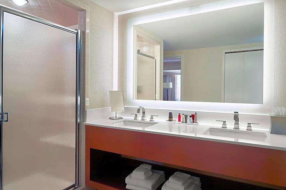 Augusta Marriott at the Convention Center