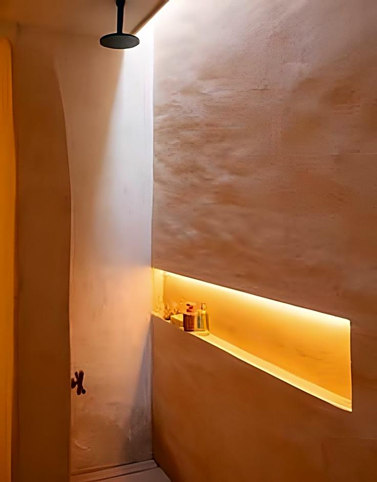 Casa luxuosa na Barrinha