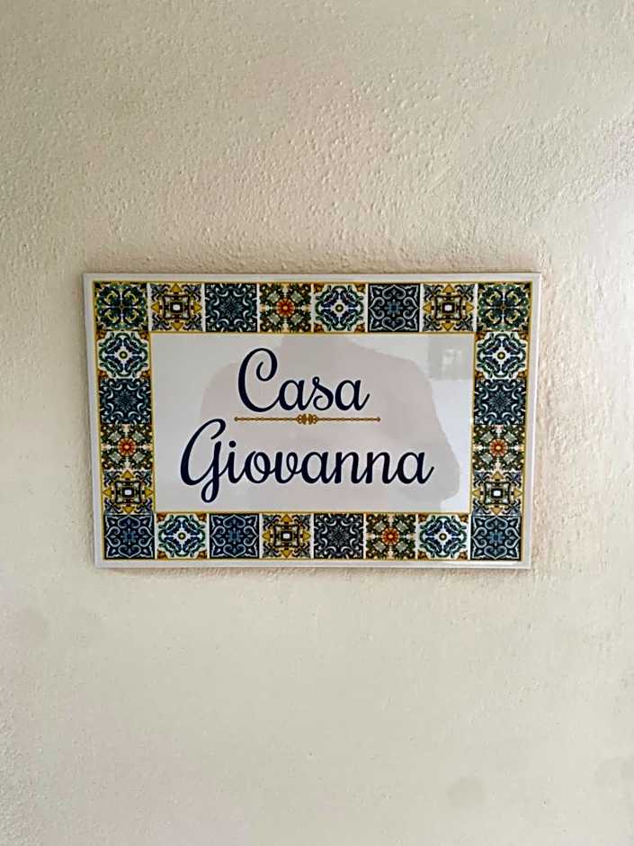 Casa Giovanna