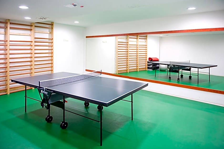 Airport-Hotel Budapest