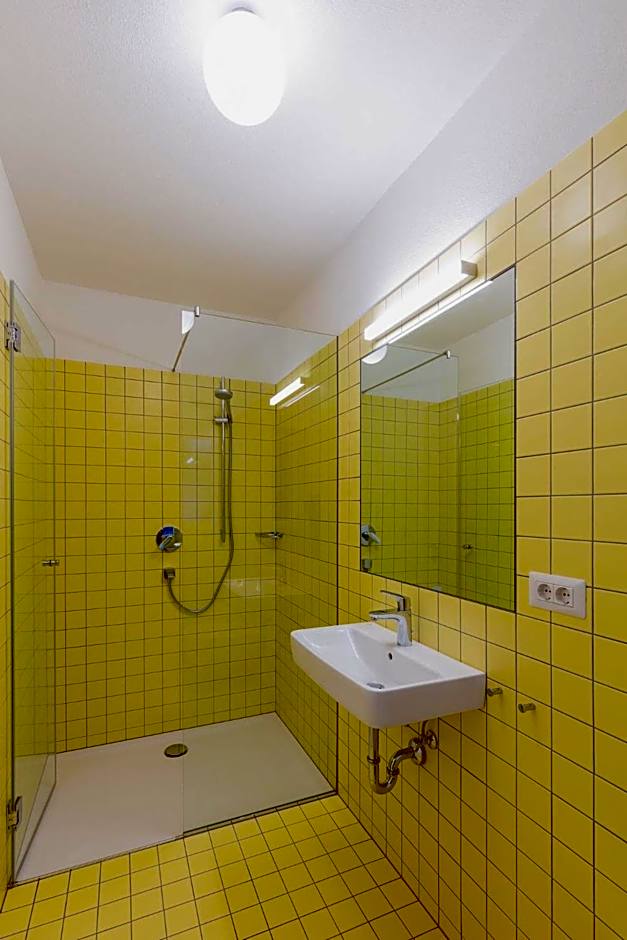 Hus Appartement - Nr. 1