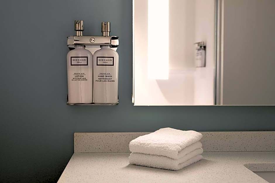 EVEN Hotel Bozeman Yellowstone Intl Arpt by IHG