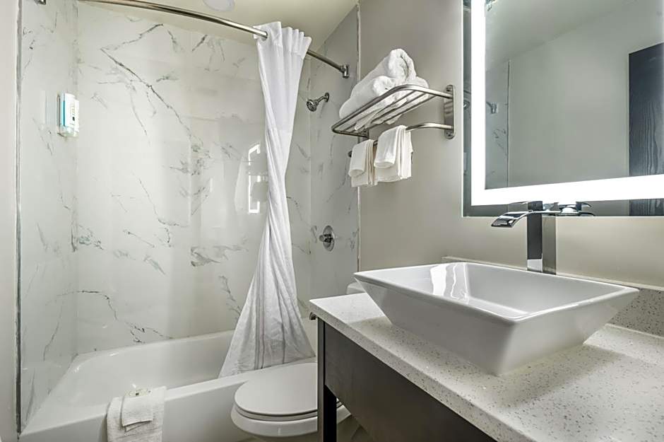 Quality Inn Chesapeake