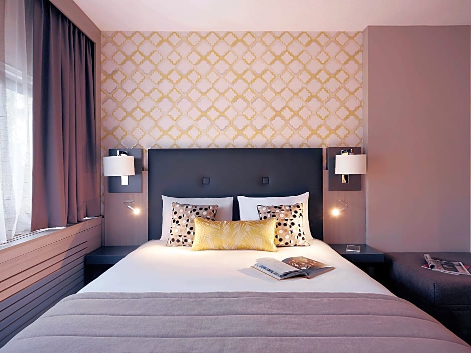 Photo 1 of 4 of Privilege 1 Double Bed