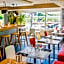 Ibis Roanne Le Coteau Hotel Restaurant