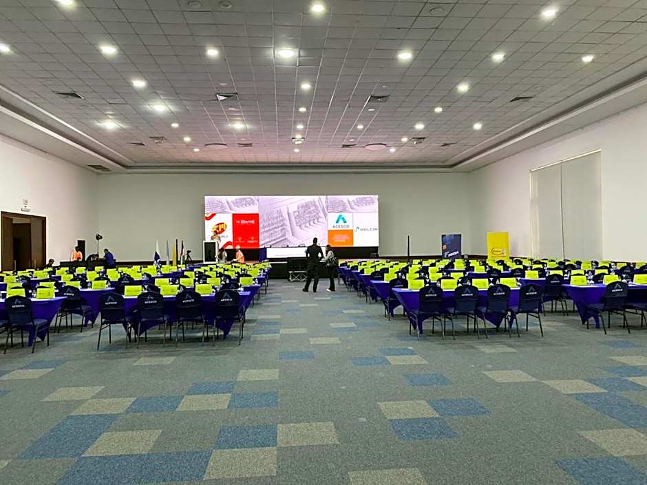 Hotel Dann Carlton Cali