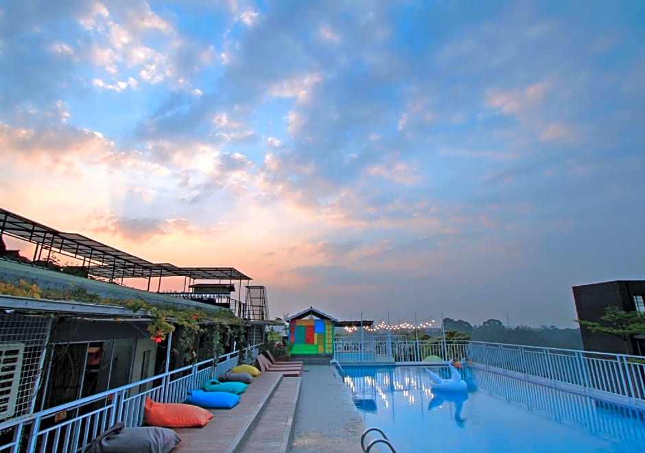 Grand Tjokro Premiere Bandung