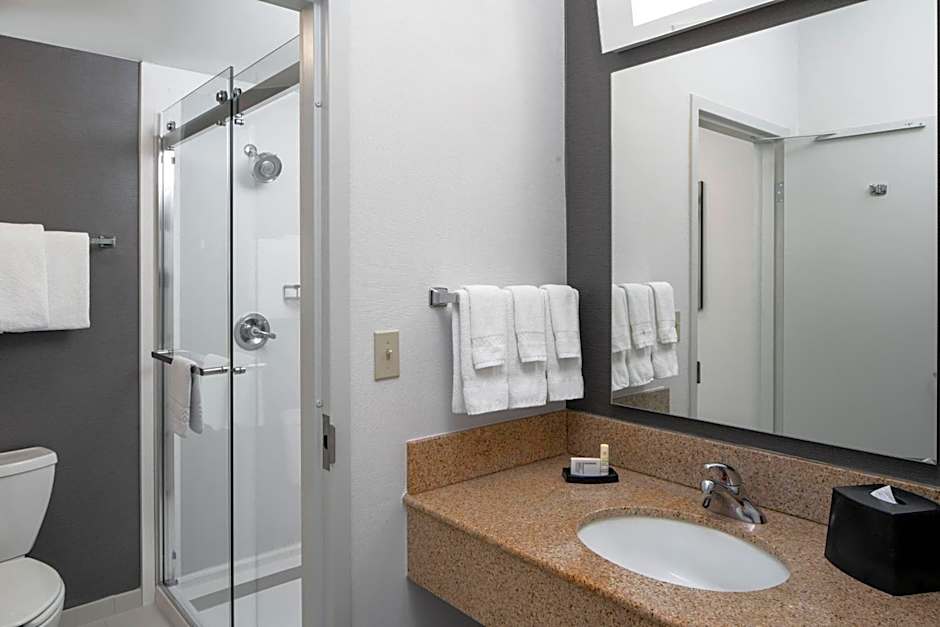 Courtyard by Marriott Dulles Airport Herndon/Reston