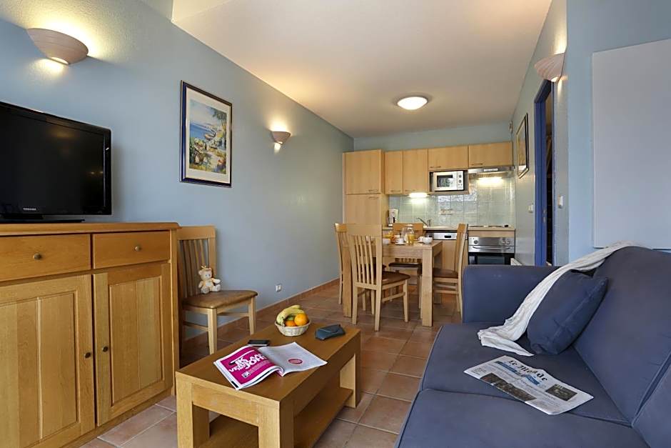 Vacancéole - Les Bastides de Fayence