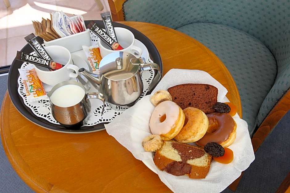 Tsokkos Gardens Hotel