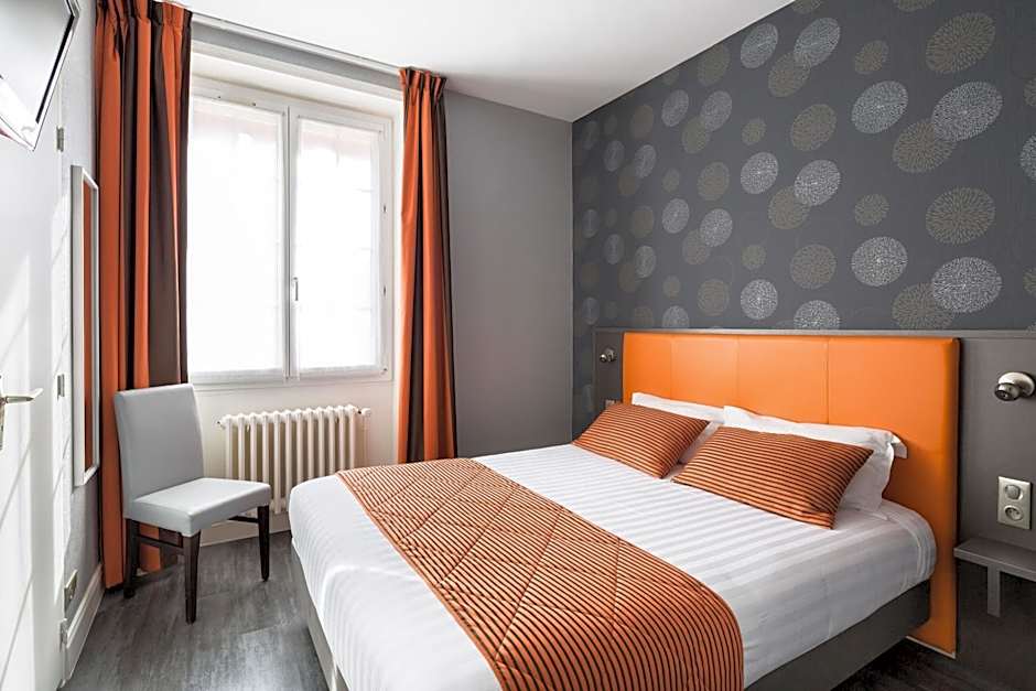 Logis Maison Vauban - Hotel St Malo