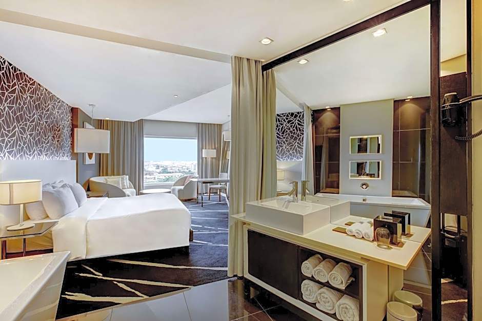 Radisson Blu Lagos Ikeja