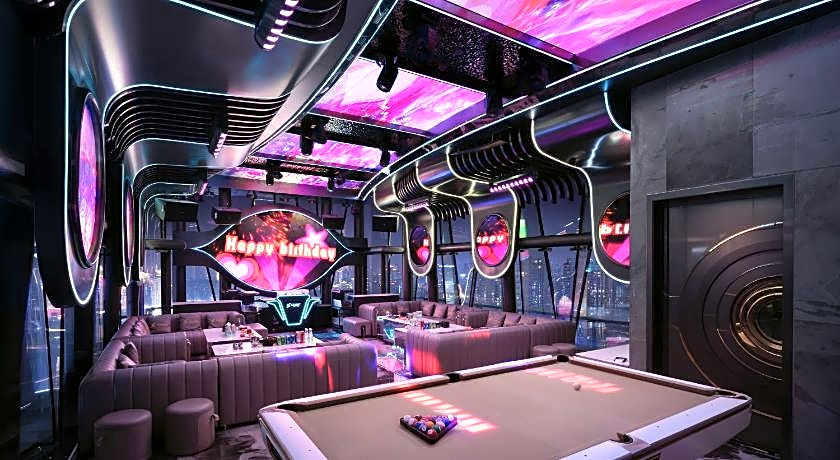 Sheraton Wenzhou Hotel