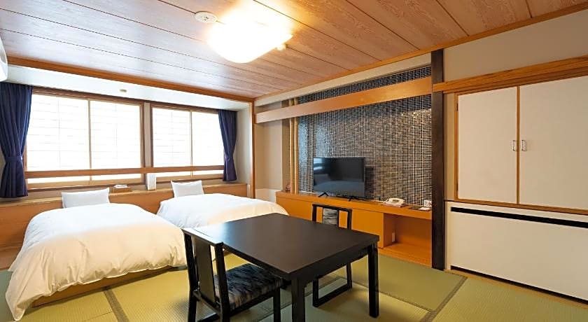 Tenbourotennoyu Arimakan Ryokan