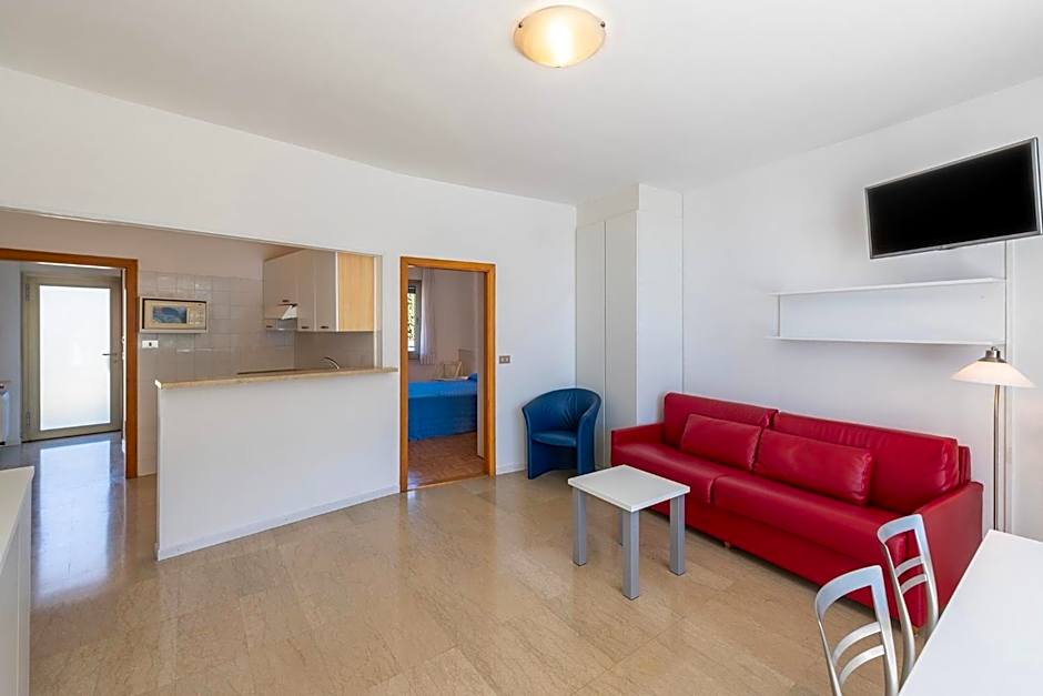 Residence Casa al Sole Apartments