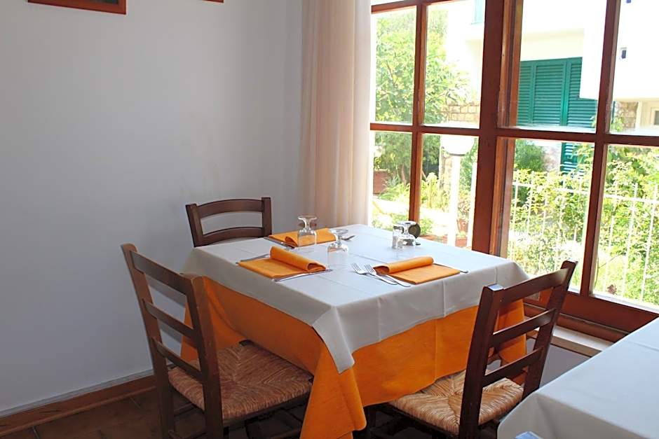 Hotel Edera