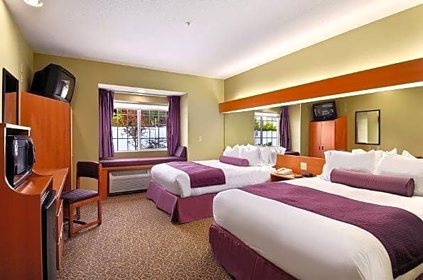 Stay Beyond Inn & Suites