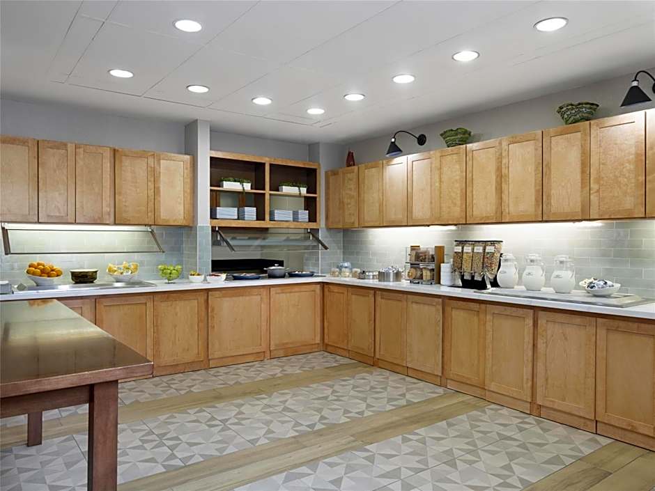 Hyatt Place Atlanta Alpharetta North Point Mall