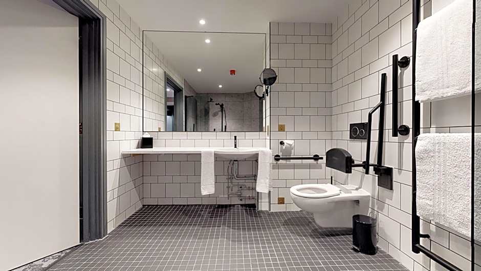 voco Manchester - City Centre By IHG