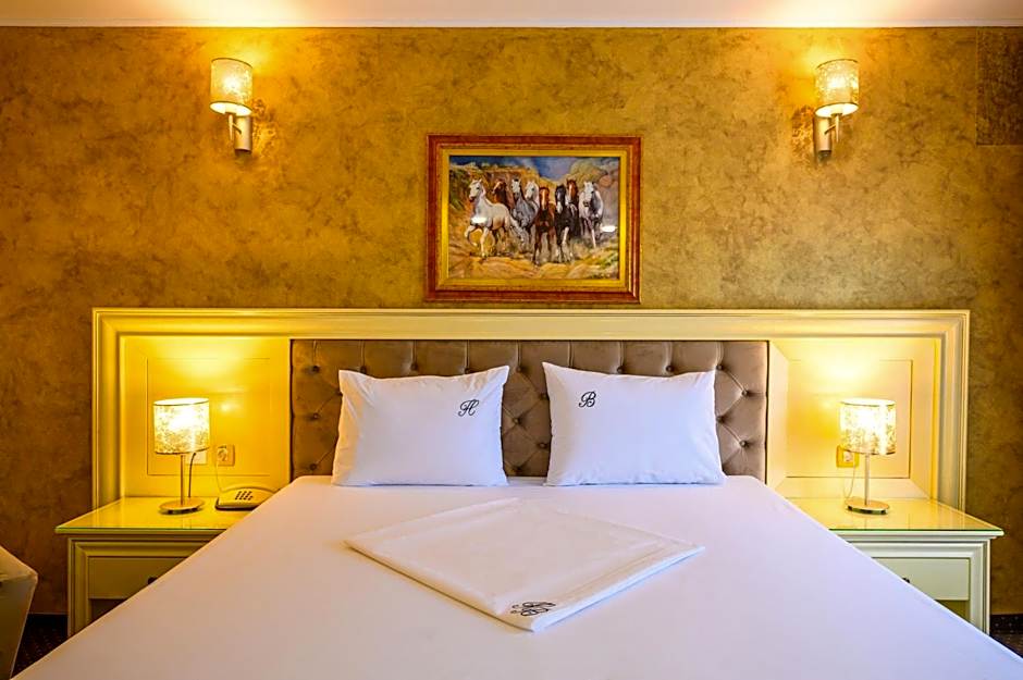 Hotel Bulevard