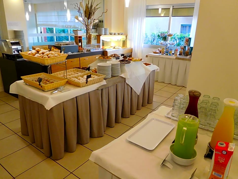 Hotel Emperador