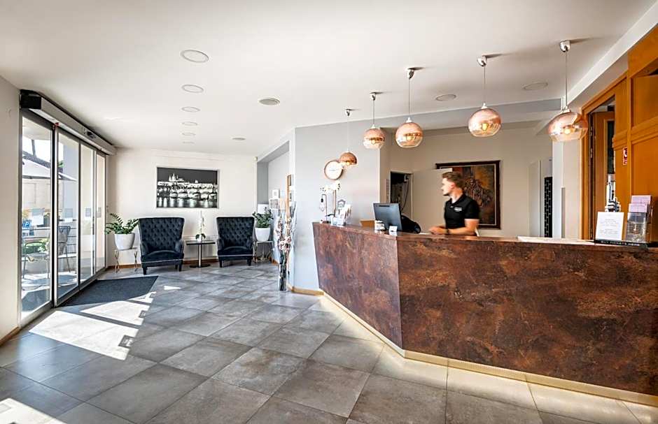 Hotel Troja