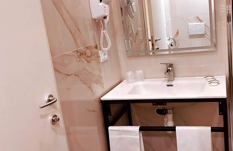 Idea Hotel Milano Malpensa Airport