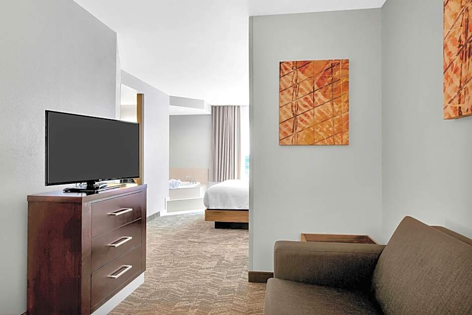 SpringHill Suites by Marriott Tarrytown Westchester County