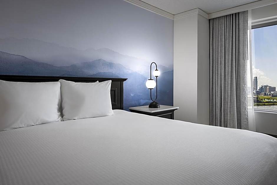 Harrah's Council Bluffs Hotel & Casino