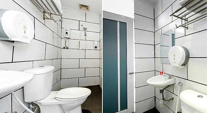 OYO 479 the green hotel