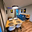 Apartmány Jarmilka