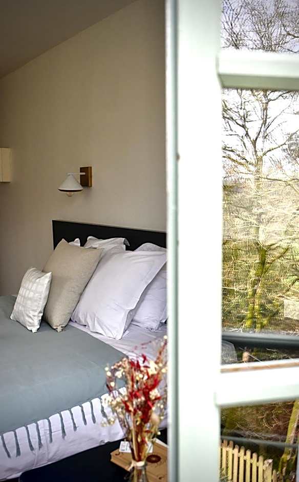 La Maison du Gasseau