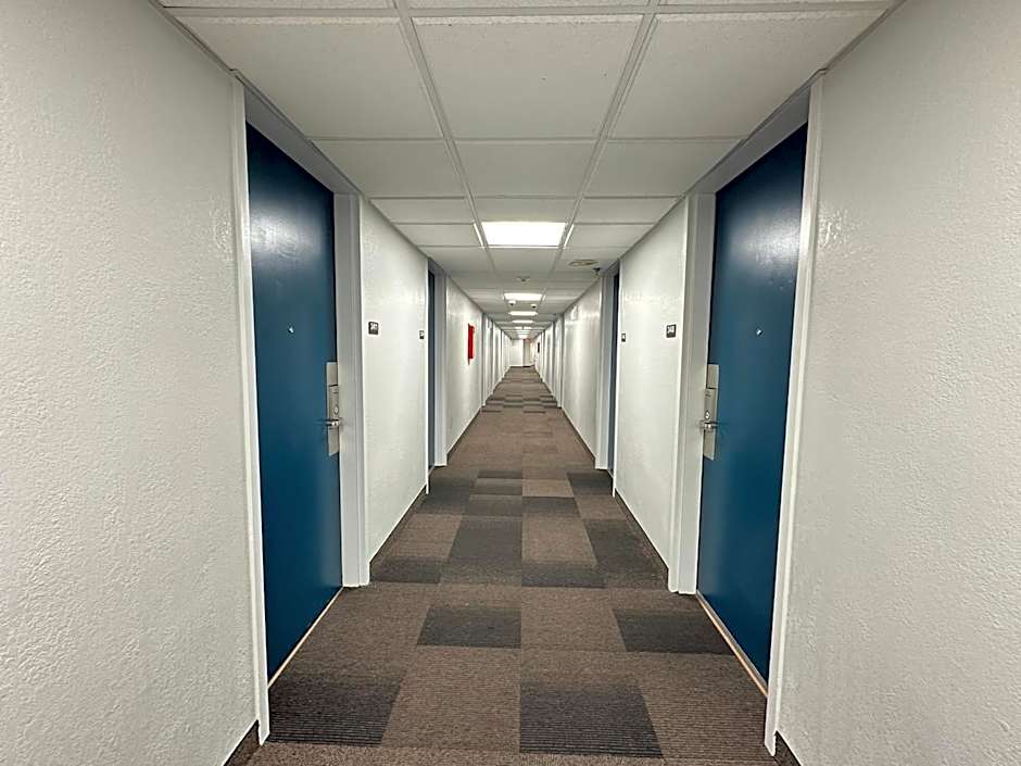 Studio 6 Springfield VA Washington DC Southwest