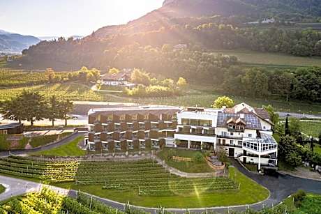 Hotel Tenz