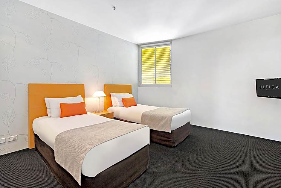 ULTIQA Air On Broadbeach