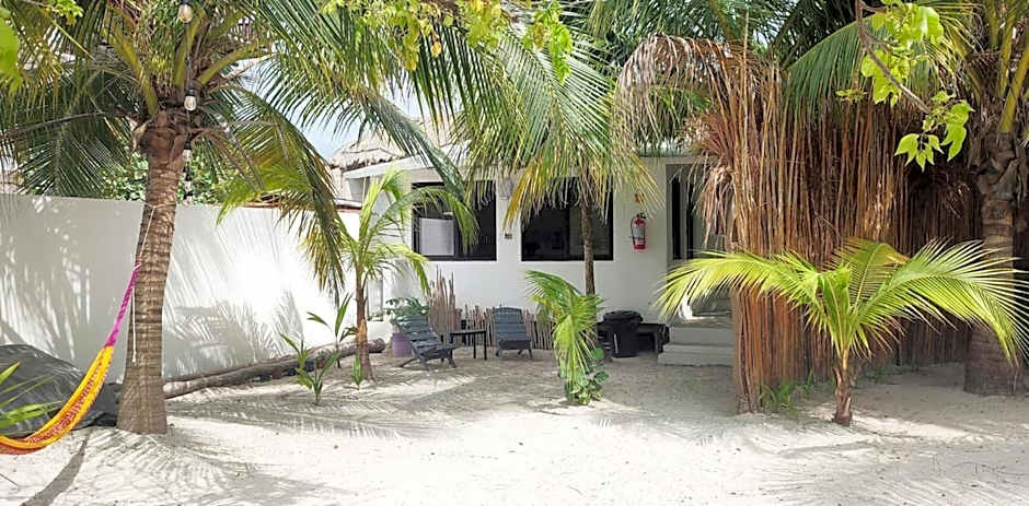 Valentina Holbox by Las Flores Vacation Rentals