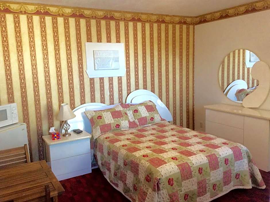 Motel Saint-Hilaire