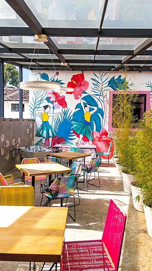 Hotel Suculenta Boutique