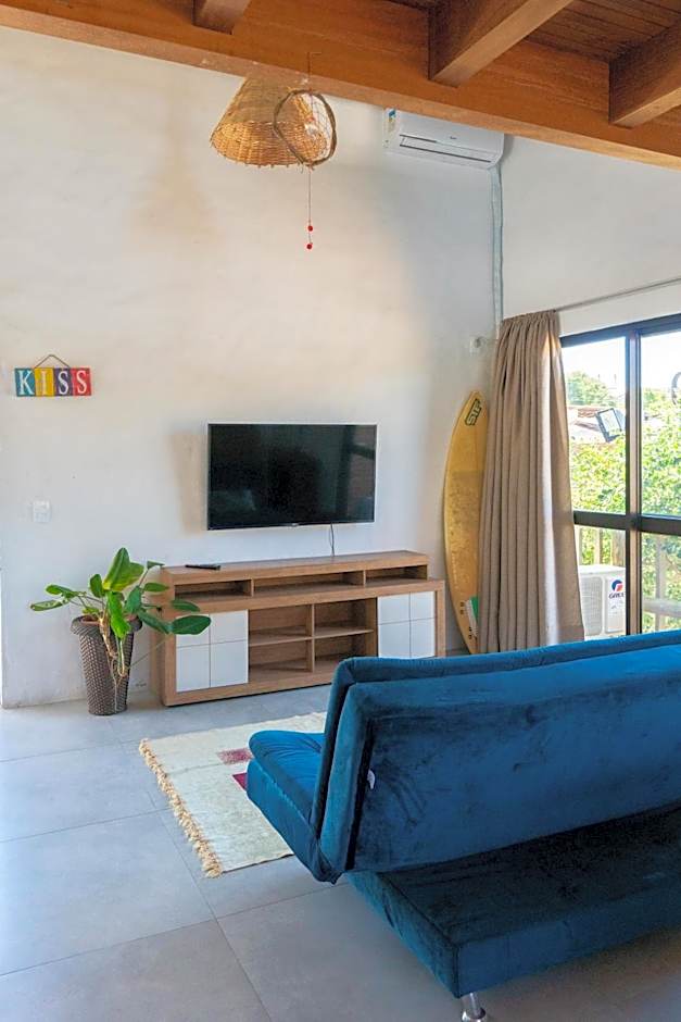 Pousada Rosa Tropicalia