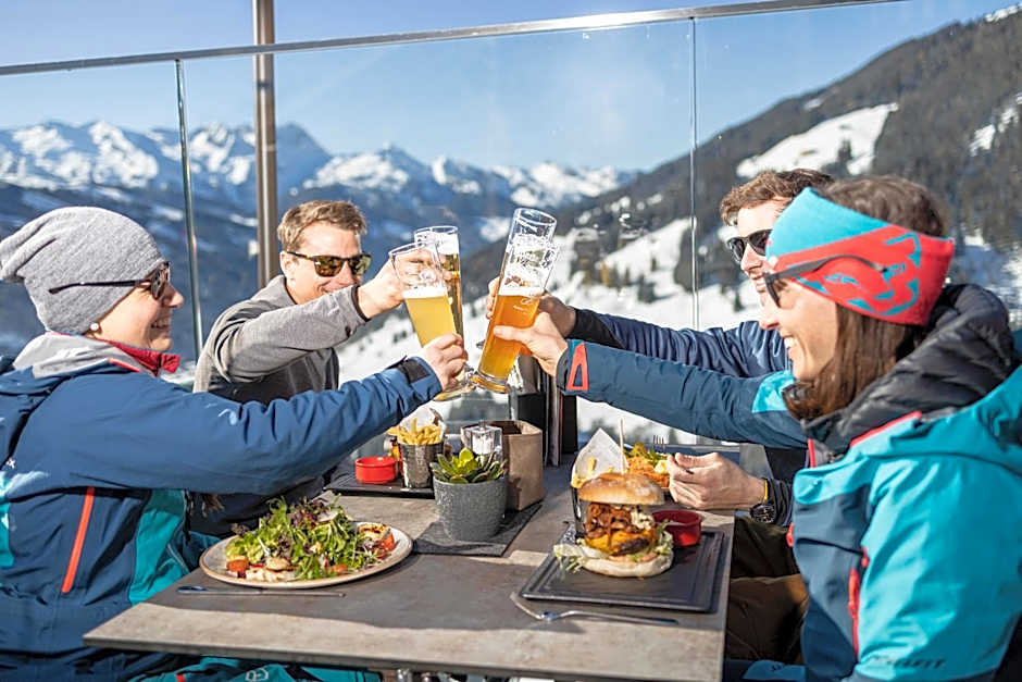 Apartmenthaus Wiesenhof