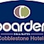 Boarders Inn & Suites by Cobblestone Hotels - Munising