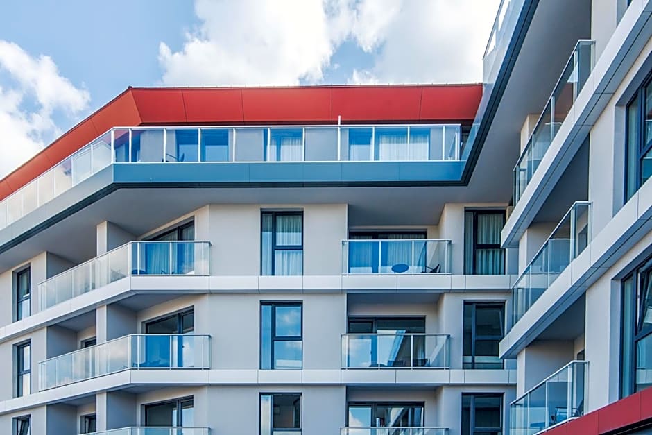 Apartamenty Premium N11 Mikołajki - Destigo Hotels